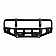 ARB Bumper Steel Textured Powder Coated Summit Bar Black - 3423160K2