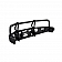 ARB Bumper Steel Textured Powder Coated Summit Bar Black - 3423160K2