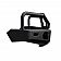 ARB Bumper Steel Textured Powder Coated Summit Bar Black - 3423160K2