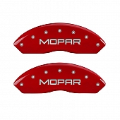 MGP Caliper Cover - 42014SMOPRD