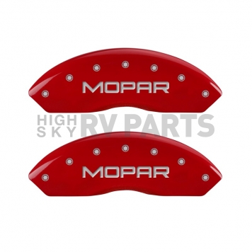 MGP Caliper Cover - 42014SMOPRD