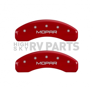 MGP Caliper Cover - 42014SMOPRD-1