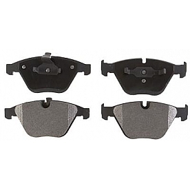 Raybestos Brakes Brake Pad - SP918XPH