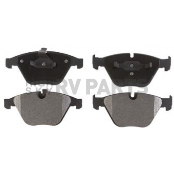 Raybestos Brakes Brake Pad - SP918XPH