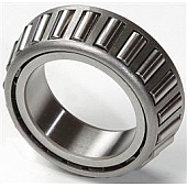 Bower Bearing Differential Pinion Bearing - HM88649