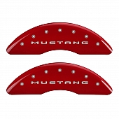 MGP Caliper Cover - 10204SM32RD