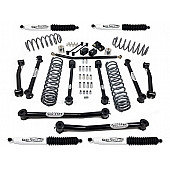 Tuff Country EZ Ride 4 Inch Lift Kit - 44100KN