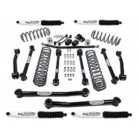 Tuff Country EZ Ride 4 Inch Lift Kit - 44100KN
