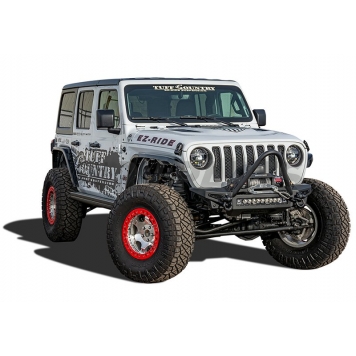 Tuff Country EZ Ride 4 Inch Lift Kit - 44100KN-1