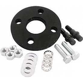 Borgeson Steering Shaft Coupler - 000941