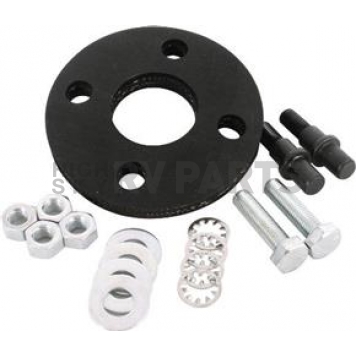 Borgeson Steering Shaft Coupler - 000941