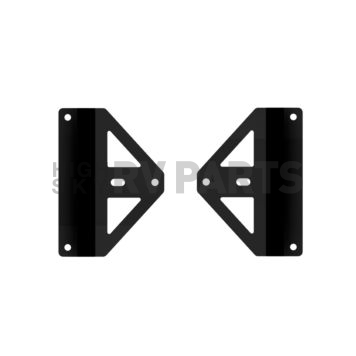 Putco Molle Cargo Panel 195421-2