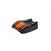 ARB Gear Small Orange Bag Only - Can Hold Single Tow Ropes - ARB503A