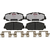 Raybestos Brakes Brake Pad - EHT1645