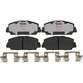 Raybestos Brakes Brake Pad - EHT1645
