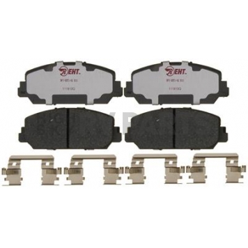 Raybestos Brakes Brake Pad - EHT1645