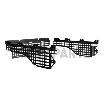 Putco Molle Cargo Panel 195433-1