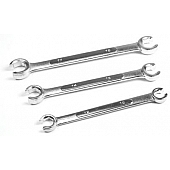 Performance Tool Flare Nut Wrench W350M