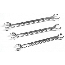 Performance Tool Flare Nut Wrench W350M