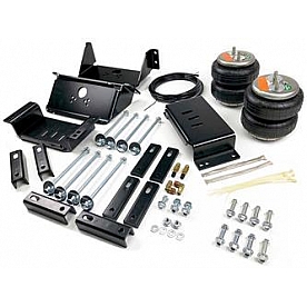 Tuff Country Helper Spring Kit - 74071