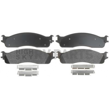 Raybestos Brakes Brake Pad - PGD965M