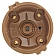 Standard Motor Eng.Management Distributor Cap JH67