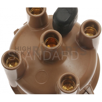 Standard Motor Eng.Management Distributor Cap JH67-2