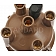 Standard Motor Eng.Management Distributor Cap JH67