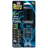 Permatex Epoxy 84101