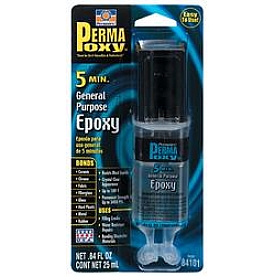 Permatex Epoxy 84101