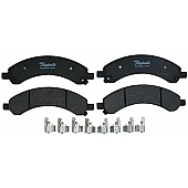 Raybestos Brakes Brake Pad - PGD989C