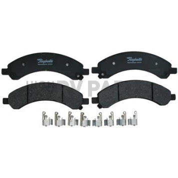 Raybestos Brakes Brake Pad - PGD989C