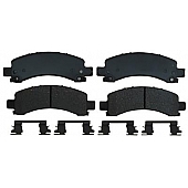 Raybestos Brakes Brake Pad - SP974TRH