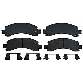 Raybestos Brakes Brake Pad - SP974TRH