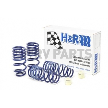 H&R Sport Lowering Spring Kit - 288803