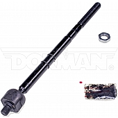 Dorman MAS Select Chassis Tie Rod End - IS424