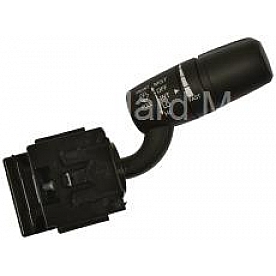 Standard Motor Eng.Management Windshield Wiper Switch 10 Blade Terminal - WP657