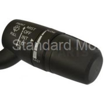 Standard Motor Eng.Management Windshield Wiper Switch 10 Blade Terminal - WP657-1