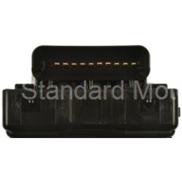 Standard Motor Eng.Management Windshield Wiper Switch 10 Blade Terminal - WP657-2