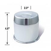 Gorilla Wheel Center Cap - HC211A
