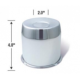 Gorilla Wheel Center Cap - HC211A