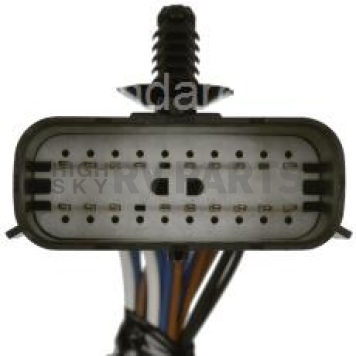 Standard Motor Eng.Management Diesel Emissions Fluid Pump Wiring Harness - FWH103-2