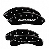 MGP Caliper Cover - 10252SEXPBK