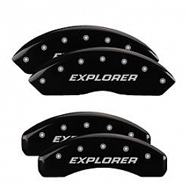 MGP Caliper Cover - 10252SEXPBK