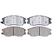 Raybestos Brakes Brake Pad - SGD1013C