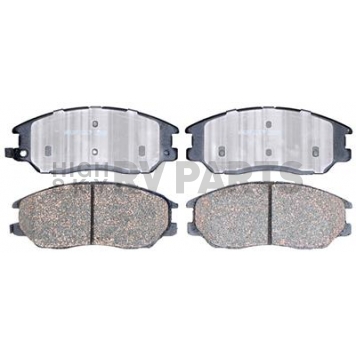 Raybestos Brakes Brake Pad - SGD1013C