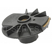 Standard Motor Eng.Management Distributor Rotor JR137T