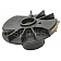Standard Motor Eng.Management Distributor Rotor JR137T
