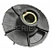 Standard Motor Eng.Management Distributor Rotor JR137T