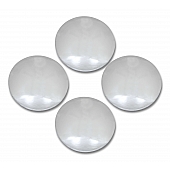 Mr. Gasket Wheel Cover - 4580